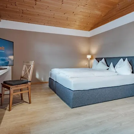Active Chalet Maria Alm am Steinernen Meer Exterior photo