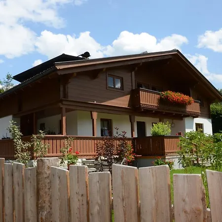 Active Chalet Maria Alm am Steinernen Meer Room photo