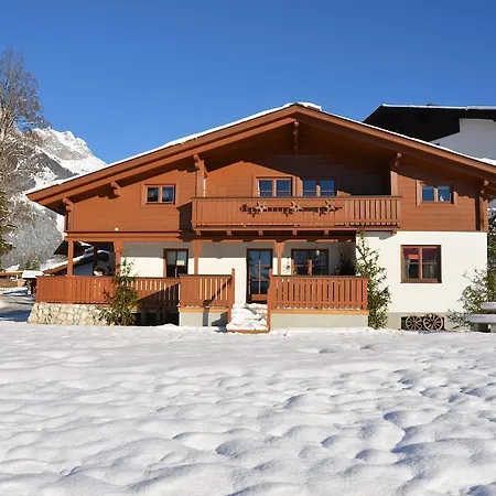 Active Chalet Maria Alm am Steinernen Meer Room photo