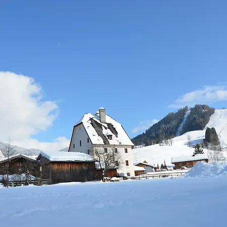 Active Chalet Maria Alm am Steinernen Meer Room photo