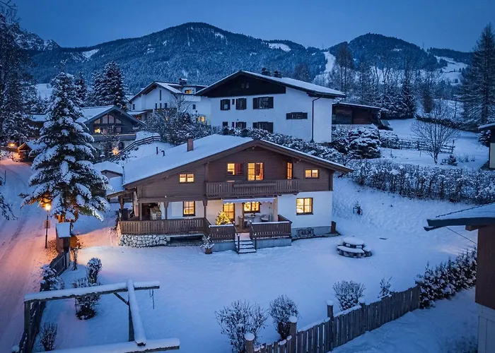 Active Chalet