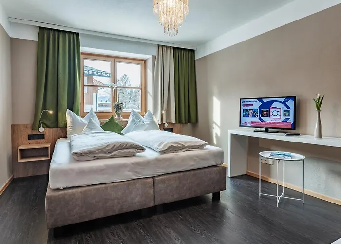 Active Chalet
