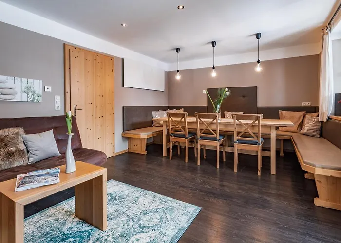 Active Chalet