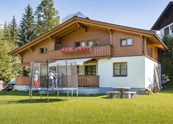 Active Chalet
