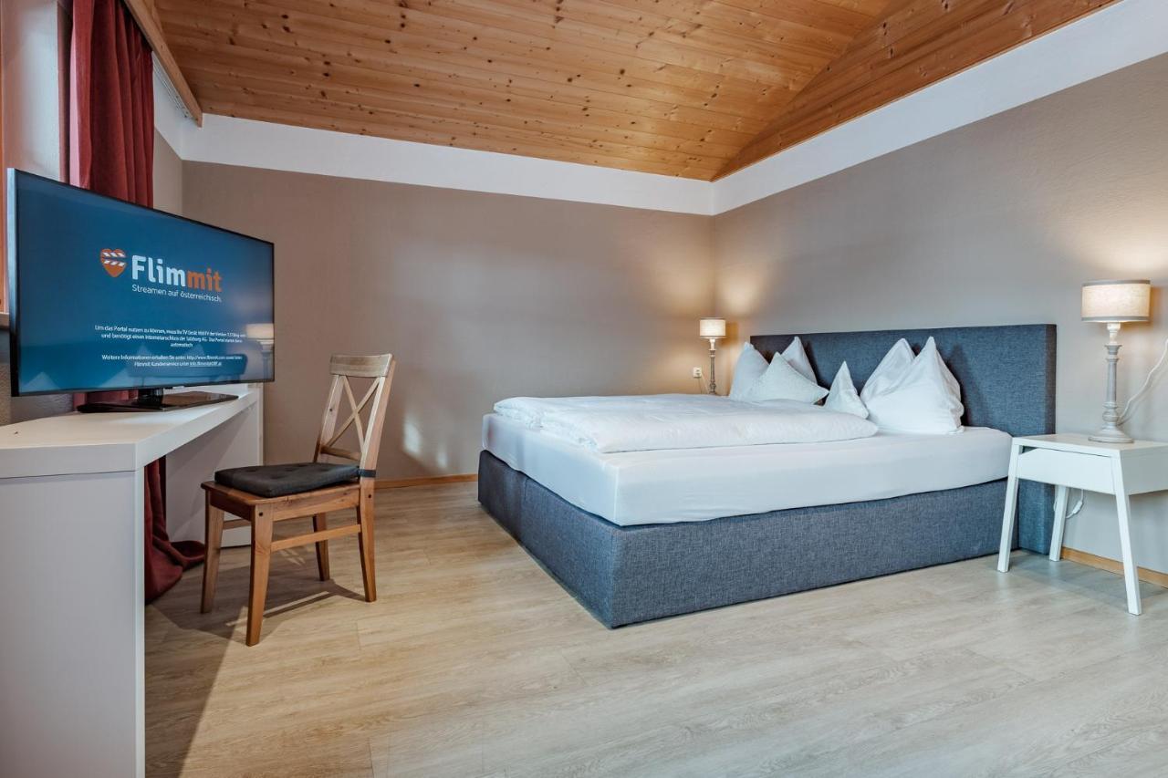 Active Chalet Maria Alm am Steinernen Meer