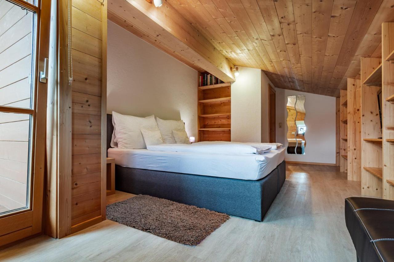 Active Chalet Maria Alm am Steinernen Meer