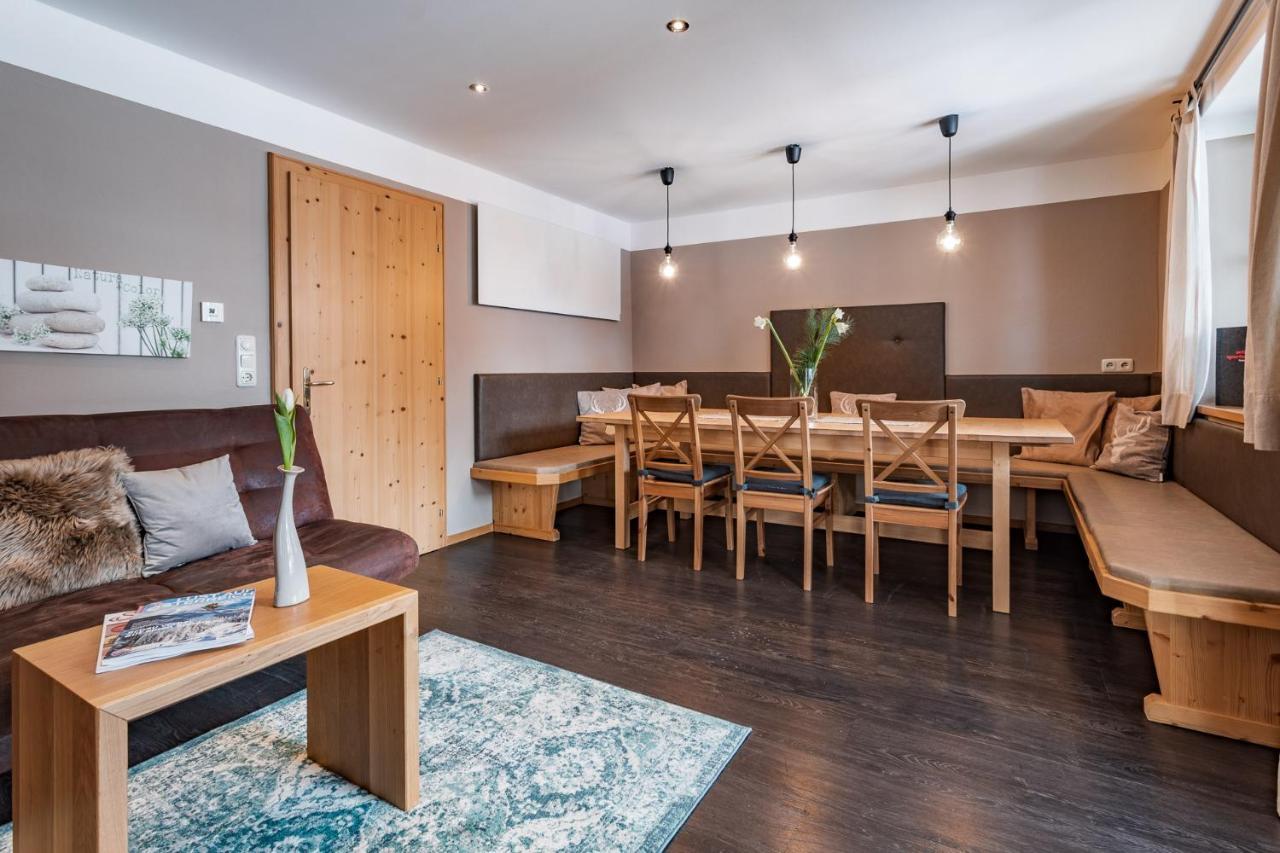Chalet Active