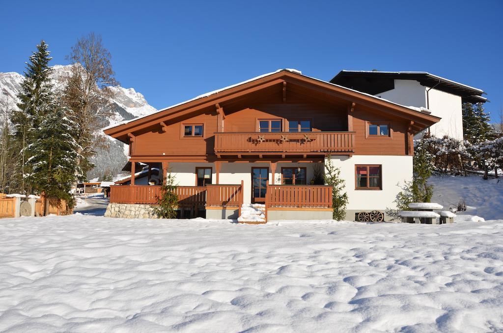 Chalet Active Maria Alm am Steinernen Meer