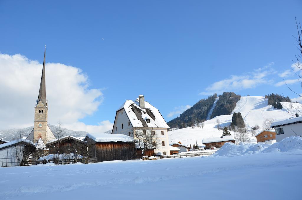 Chalet Active Maria Alm am Steinernen Meer