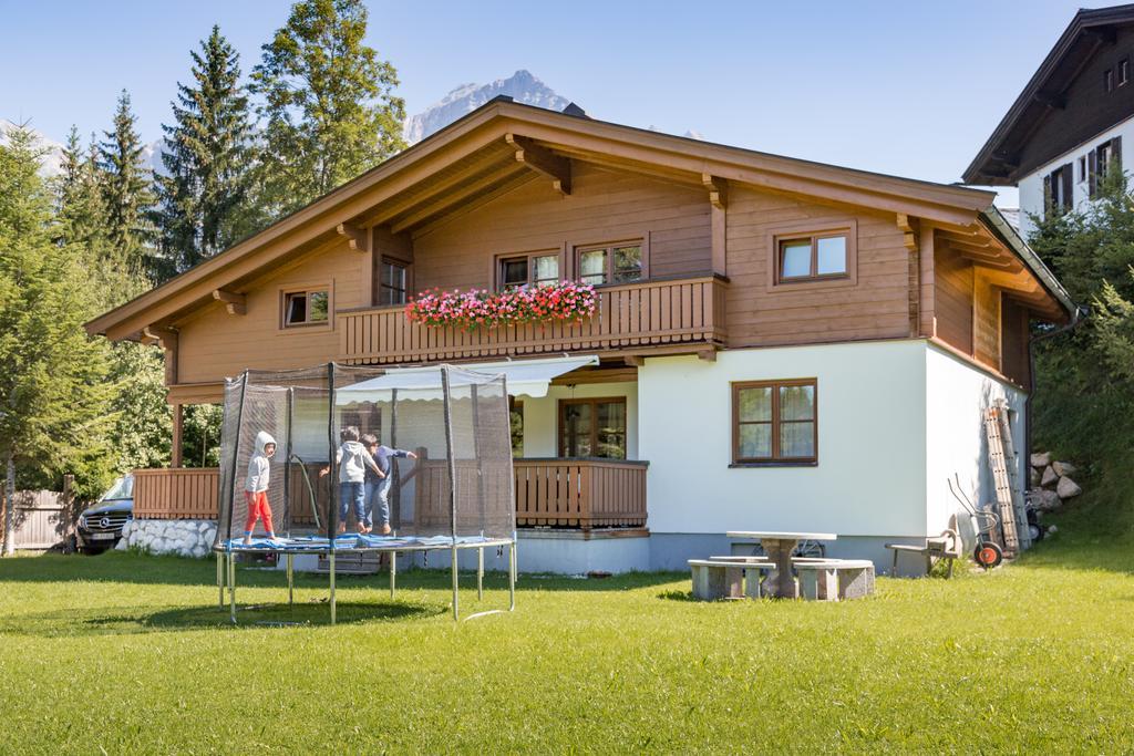 Chalet Active
