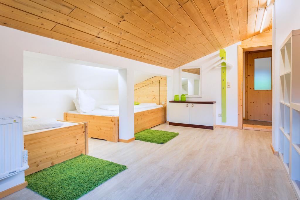 Chalet Active Maria Alm am Steinernen Meer